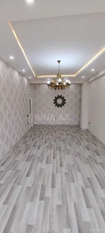 Satılır 2 otaqlı mənzil 80 m²