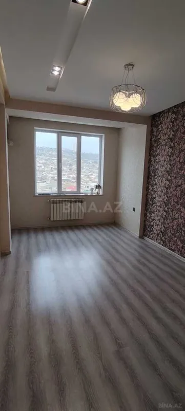 Satılır 2 otaqlı mənzil 80 m²