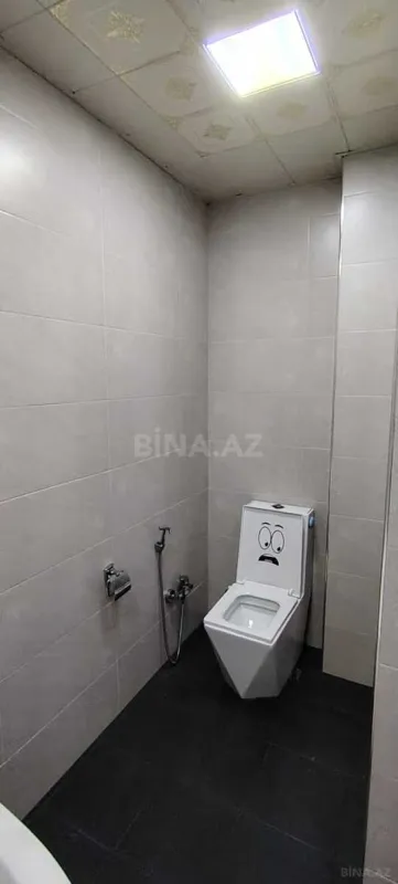 Satılır 2 otaqlı mənzil 80 m²