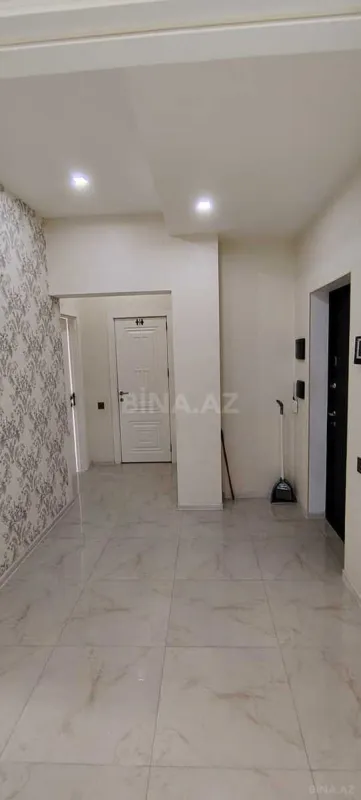 Satılır 2 otaqlı mənzil 80 m²