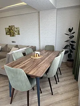 Satılır 2 otaqlı mənzil 67 m²