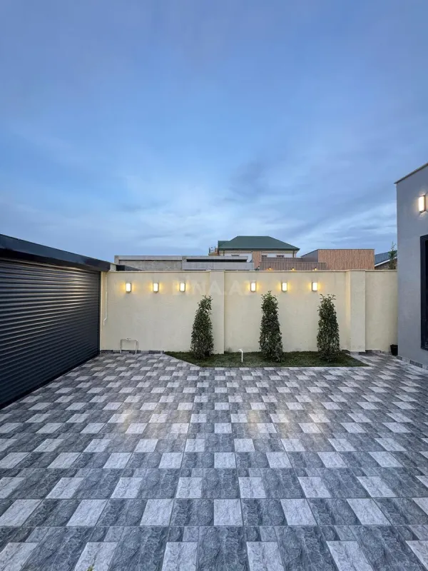 Satılır 4 otaqlı həyət evi 150 m²