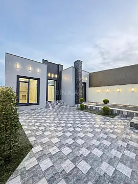 Satılır 4 otaqlı həyət evi 150 m²