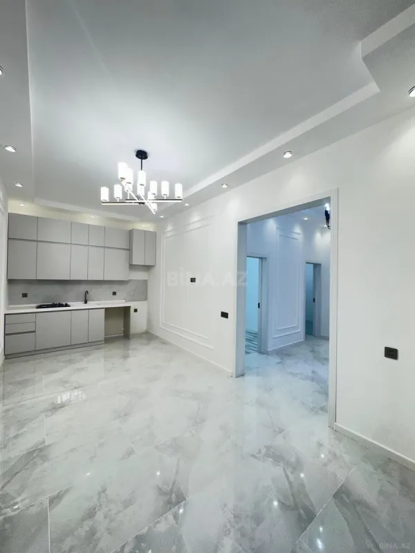 Satılır 4 otaqlı həyət evi 150 m²