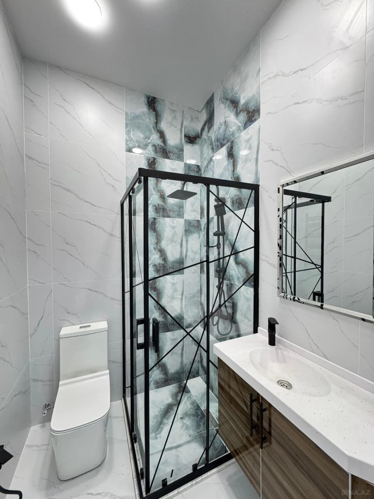 Satılır 4 otaqlı həyət evi 150 m²