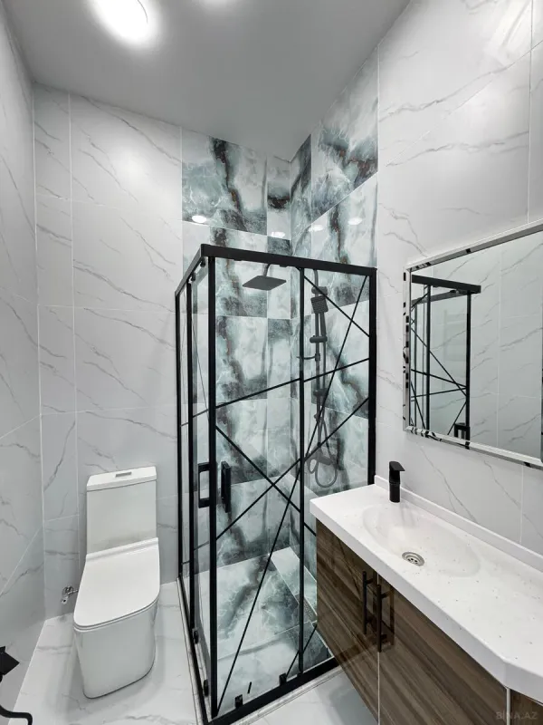 Satılır 4 otaqlı həyət evi 150 m²