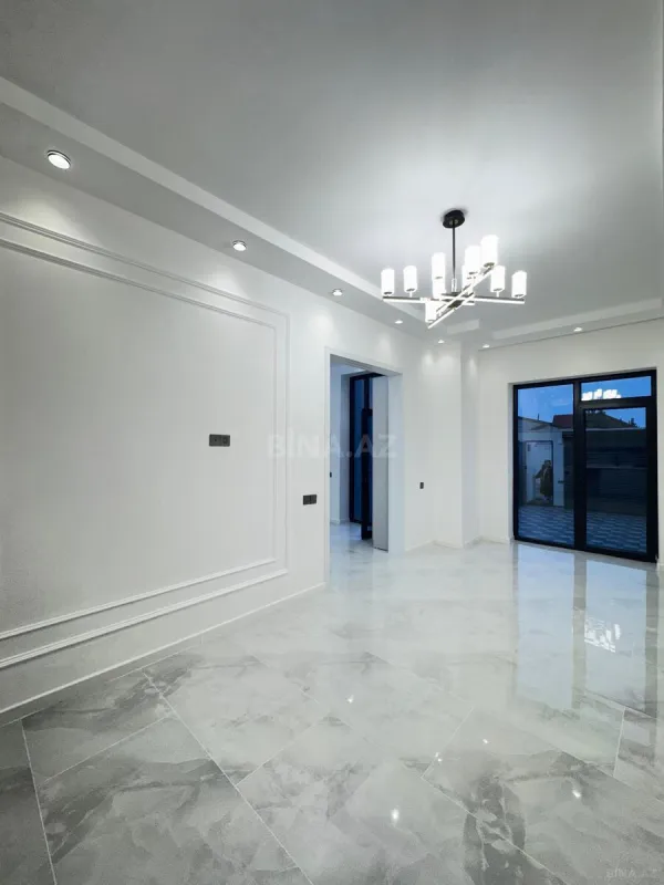 Satılır 4 otaqlı həyət evi 150 m²