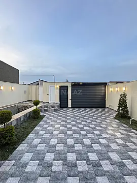 Satılır 4 otaqlı həyət evi 150 m²