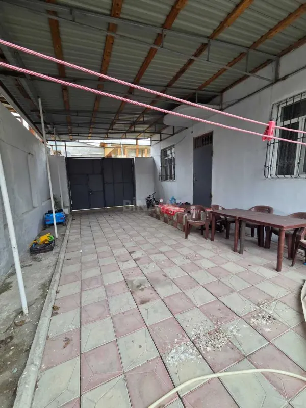 Satılır 4 otaqlı həyət evi 110 m²