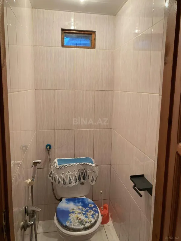 Satılır 4 otaqlı həyət evi 110 m²