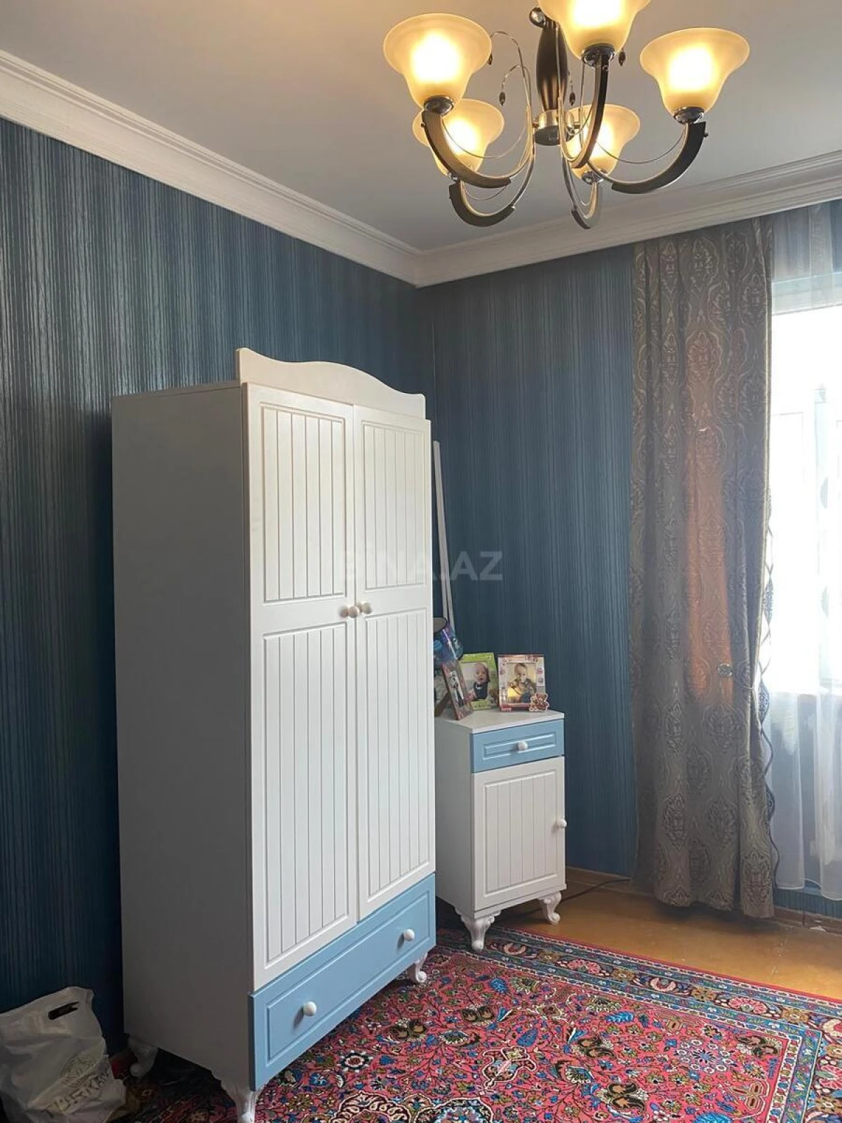 Satılır 4 otaqlı həyət evi 110 m²