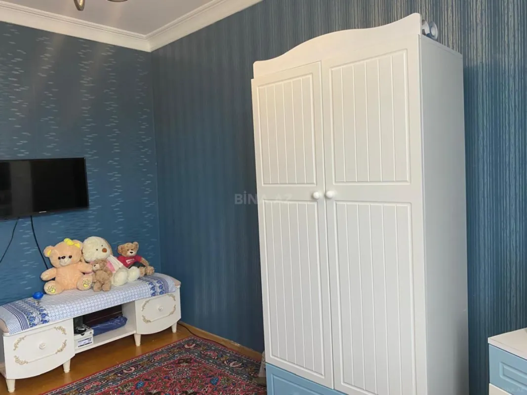 Satılır 4 otaqlı həyət evi 110 m²