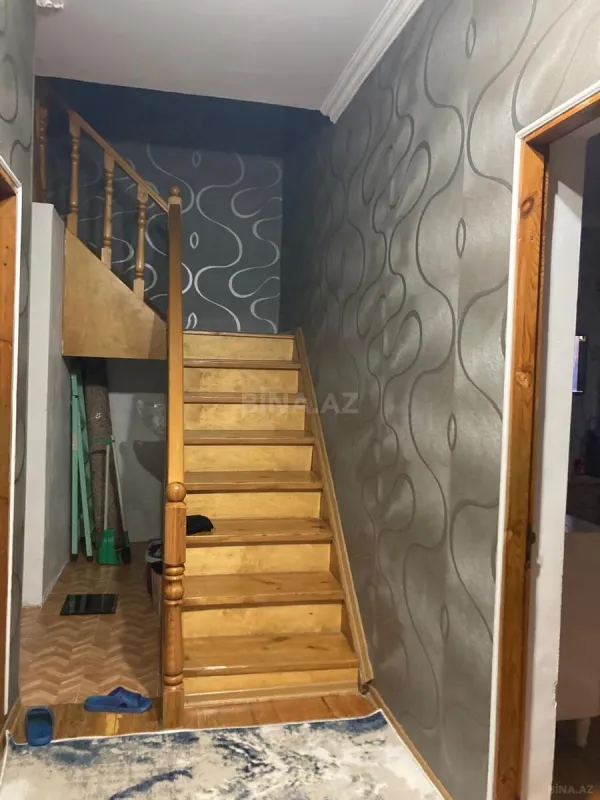 Satılır 4 otaqlı həyət evi 110 m²