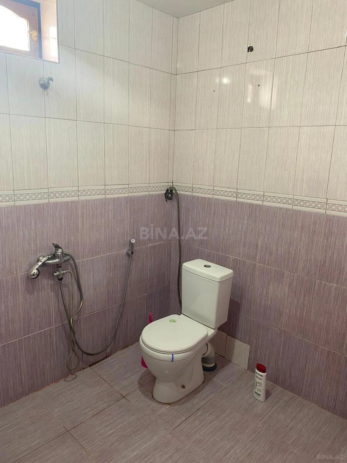Satılır 4 otaqlı həyət evi 110 m²