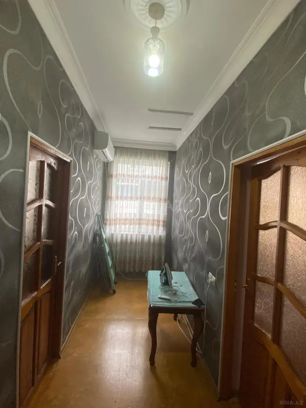 Satılır 4 otaqlı həyət evi 110 m²