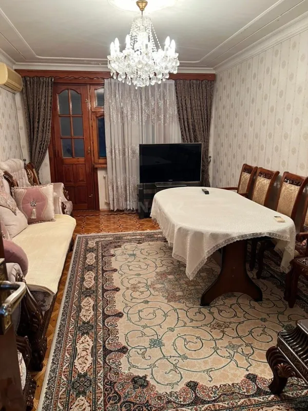 Satılır 3 otaqlı mənzil 85 m²