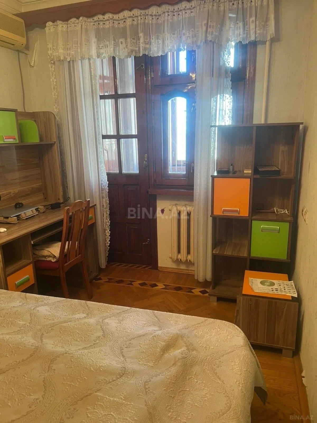 Satılır 3 otaqlı mənzil 85 m²