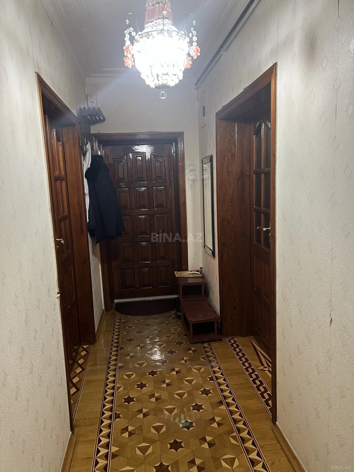 Satılır 3 otaqlı mənzil 85 m²