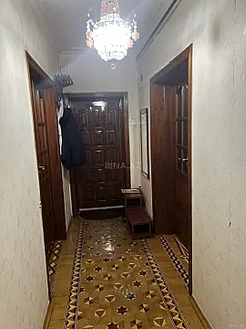 Satılır 3 otaqlı mənzil 85 m²