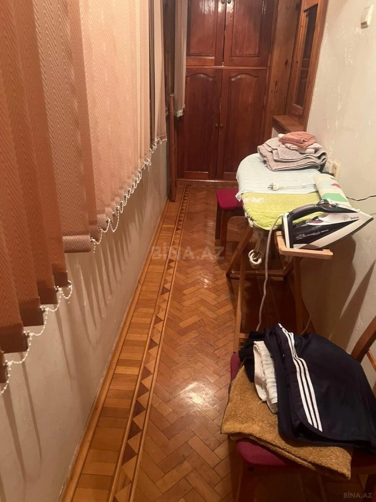 Satılır 3 otaqlı mənzil 85 m²