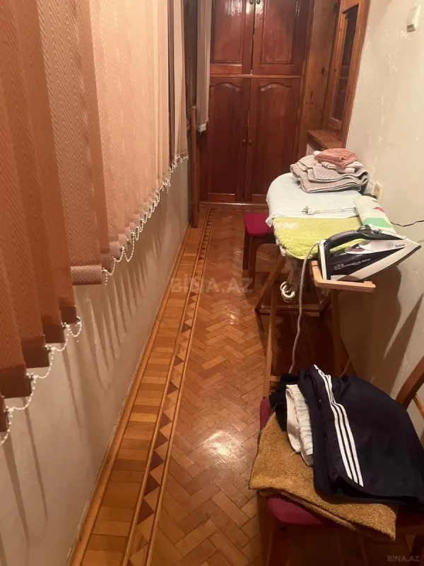 Satılır 3 otaqlı mənzil 85 m²