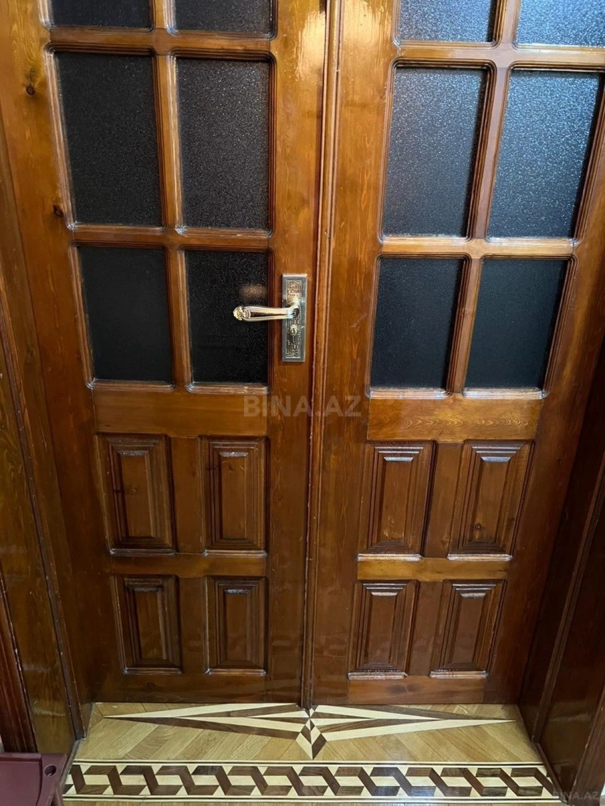 Satılır 3 otaqlı mənzil 85 m²