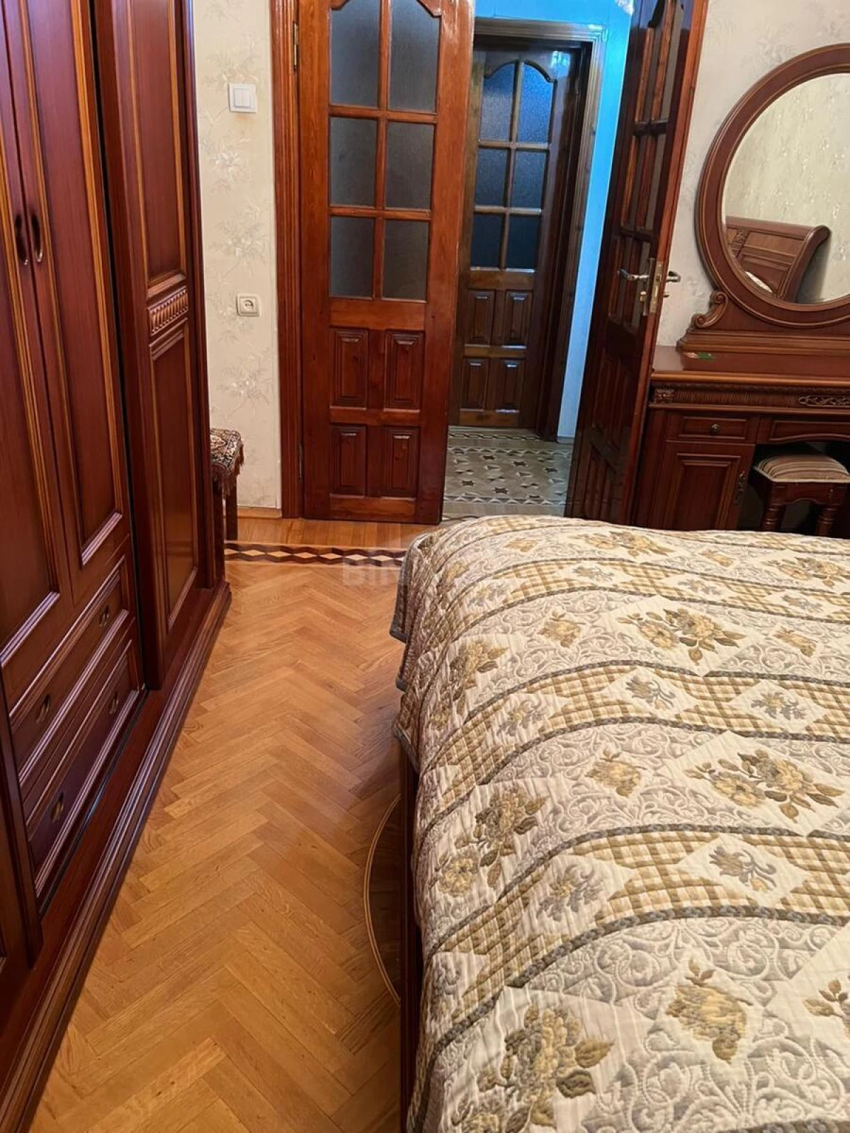 Satılır 3 otaqlı mənzil 85 m²