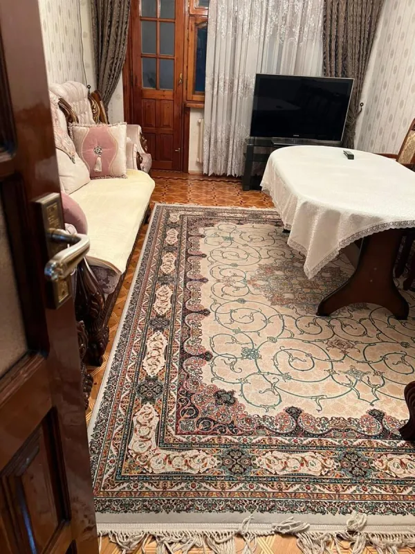 Satılır 3 otaqlı mənzil 85 m²