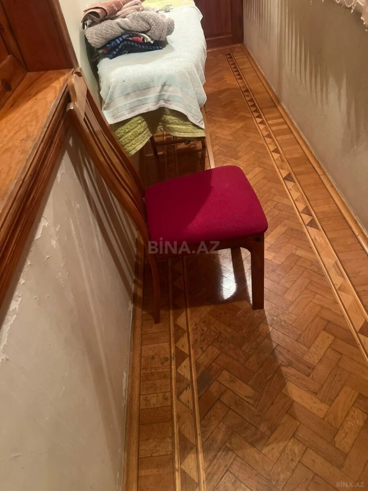 Satılır 3 otaqlı mənzil 85 m²