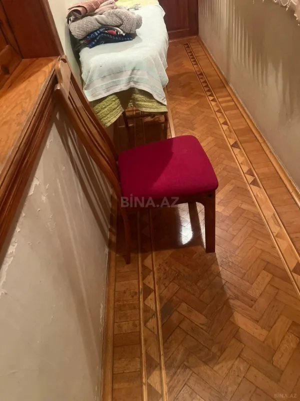 Satılır 3 otaqlı mənzil 85 m²