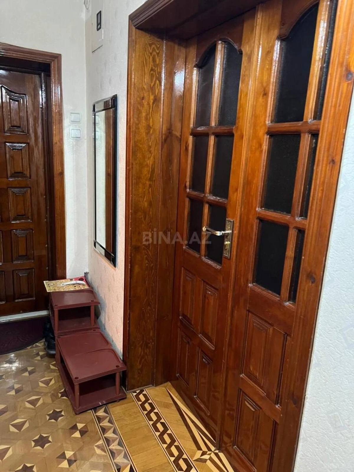Satılır 3 otaqlı mənzil 85 m²