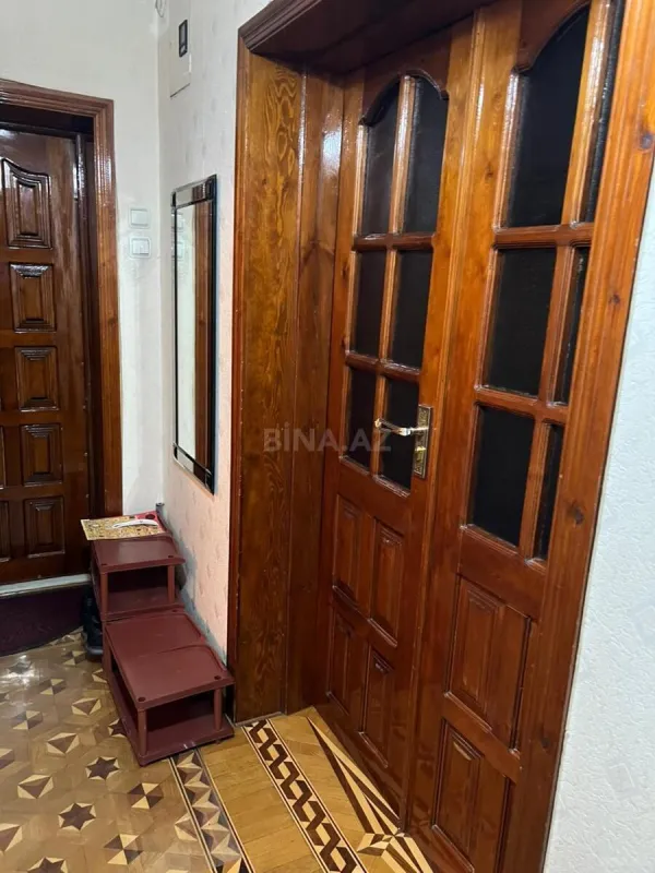 Satılır 3 otaqlı mənzil 85 m²
