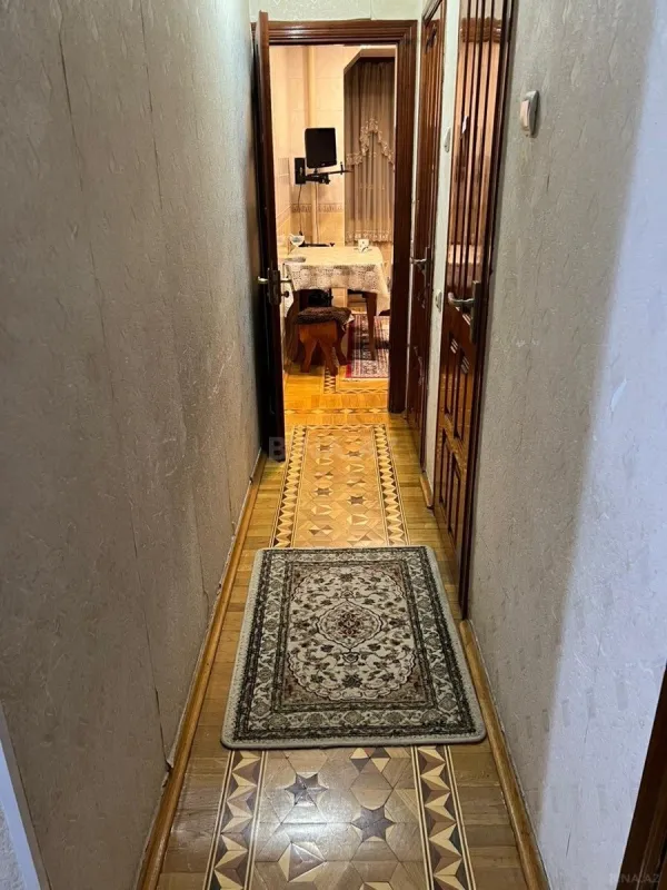 Satılır 3 otaqlı mənzil 85 m²
