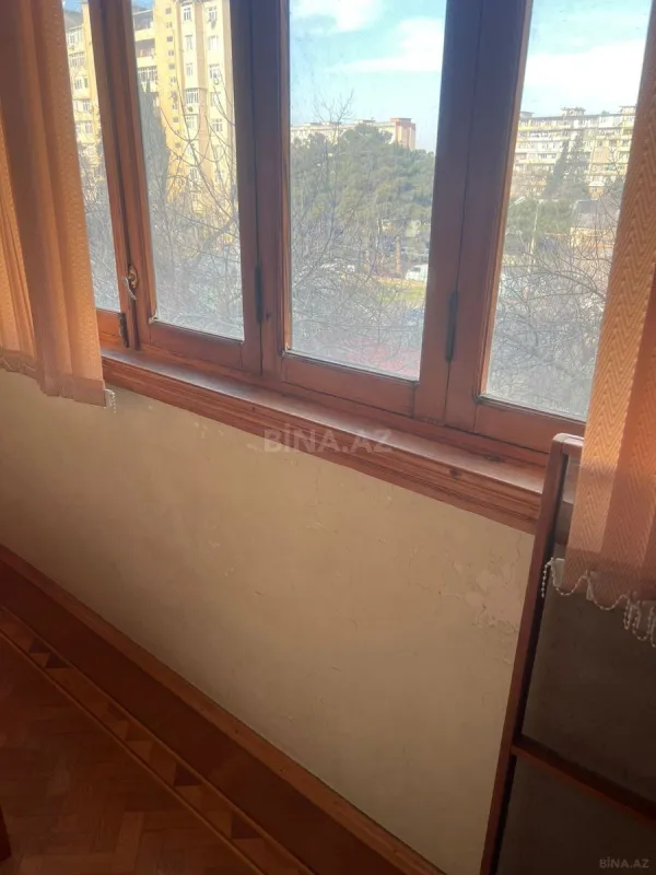 Satılır 3 otaqlı mənzil 85 m²