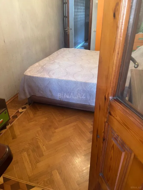 Satılır 3 otaqlı mənzil 85 m²