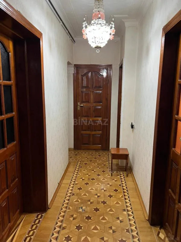 Satılır 3 otaqlı mənzil 85 m²