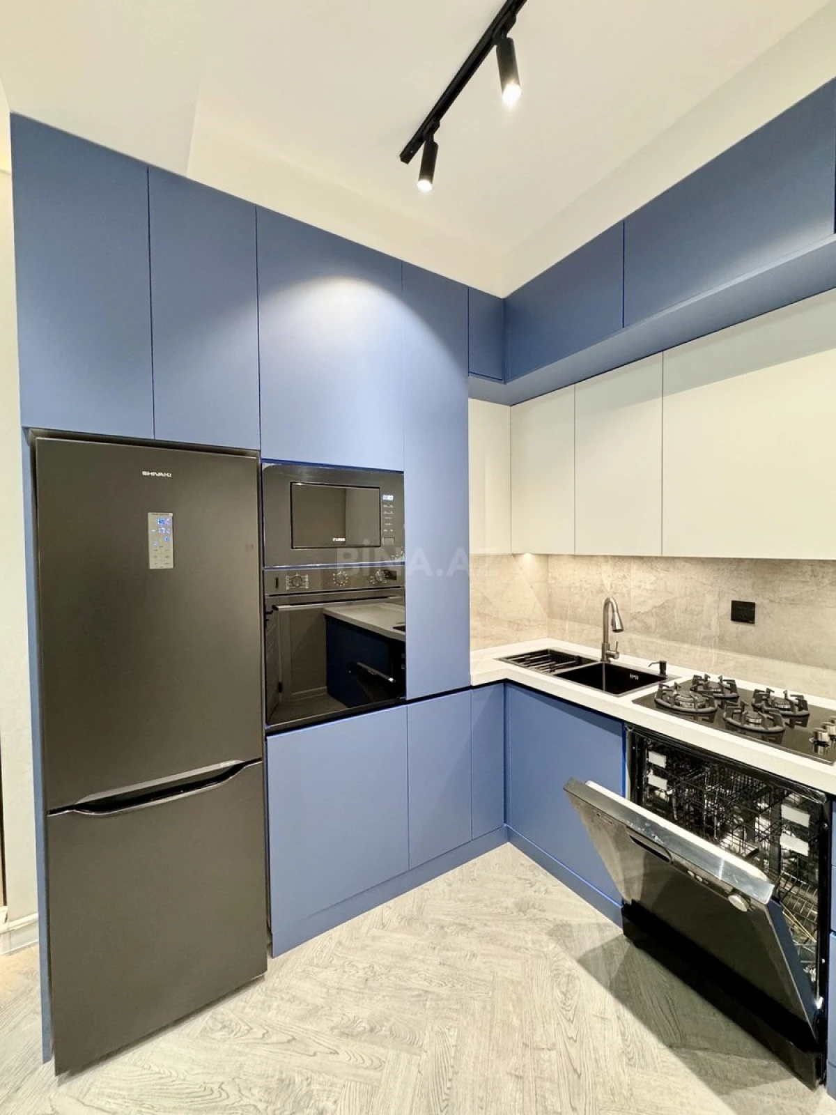 Satılır 3 otaqlı mənzil 70 m²