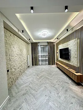 Satılır 3 otaqlı mənzil 70 m²