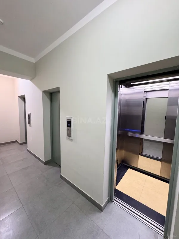 Satılır 3 otaqlı mənzil 70 m²