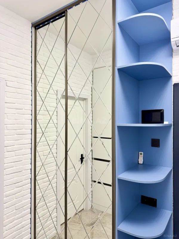 Satılır 3 otaqlı mənzil 70 m²