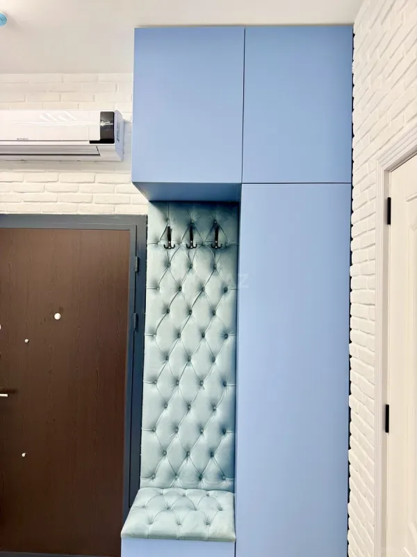 Satılır 3 otaqlı mənzil 70 m²