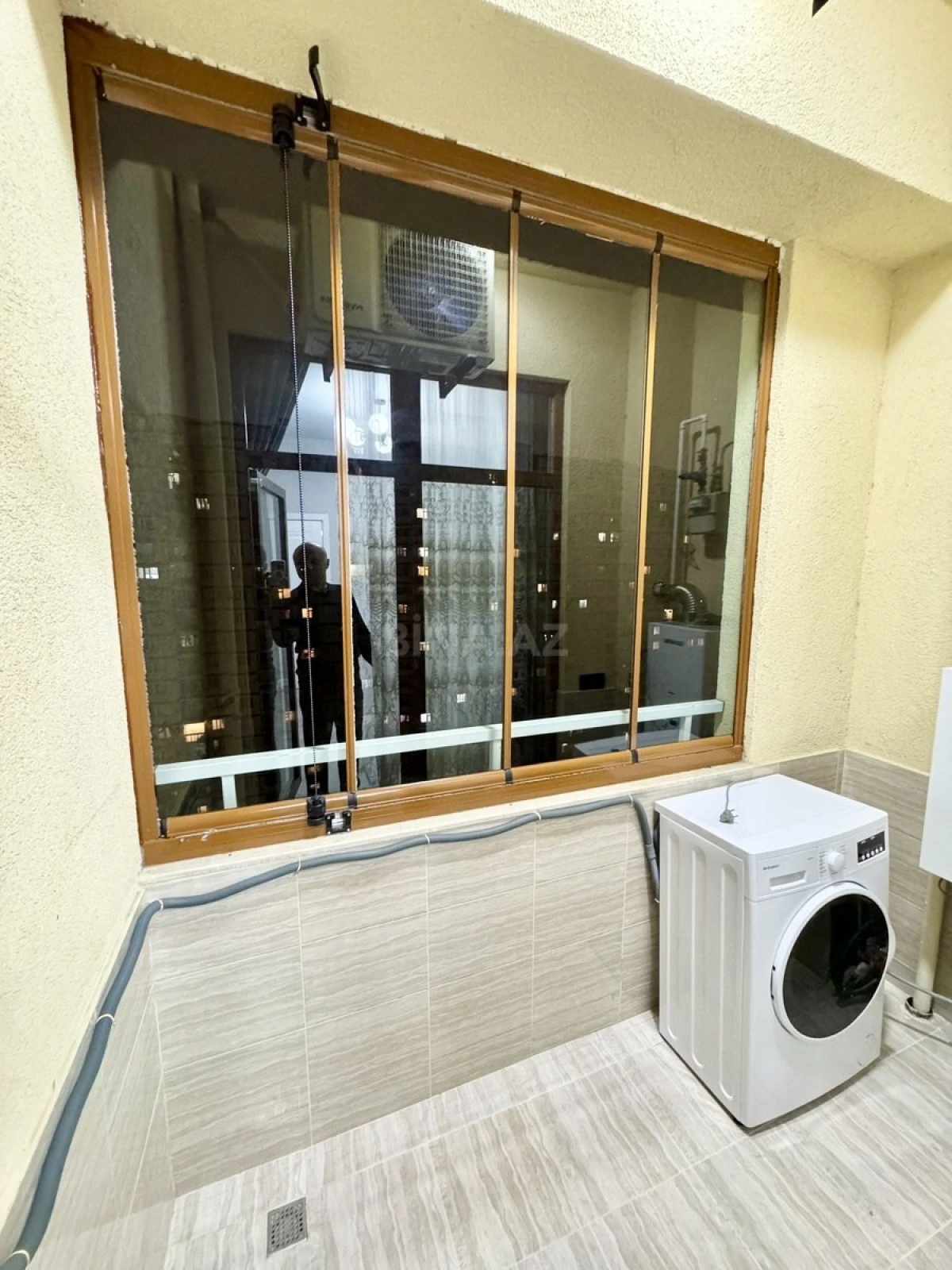 Satılır 3 otaqlı mənzil 70 m²