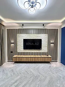 Satılır 3 otaqlı mənzil 70 m²