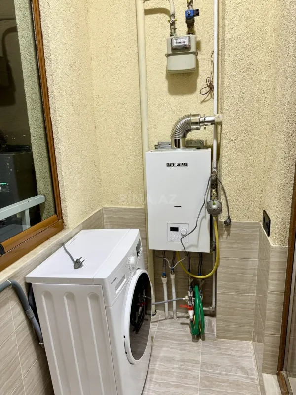 Satılır 3 otaqlı mənzil 70 m²