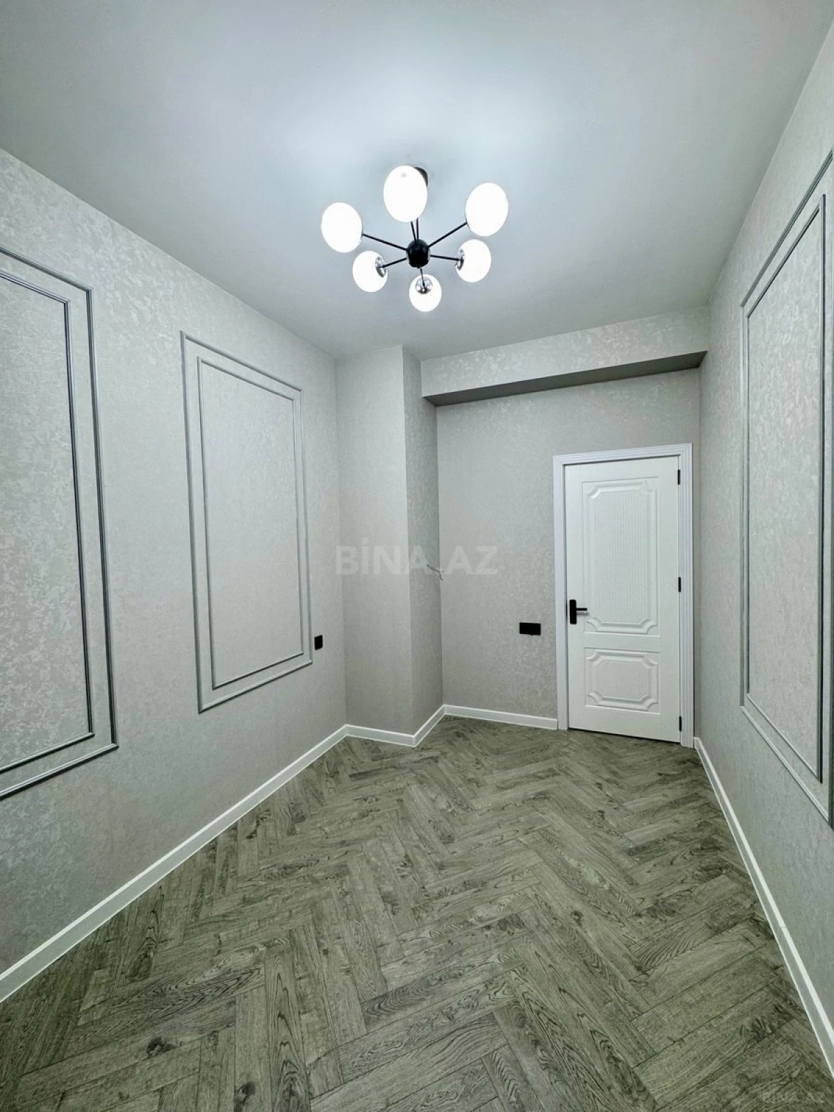 Satılır 3 otaqlı mənzil 70 m²