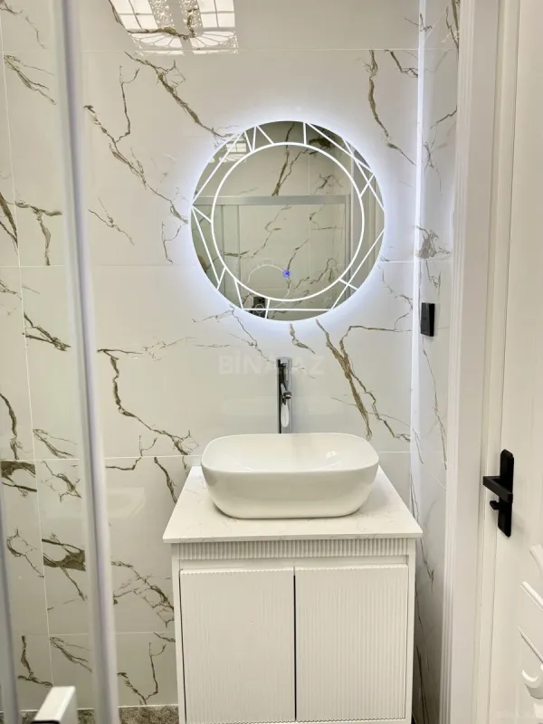 Satılır 3 otaqlı mənzil 70 m²