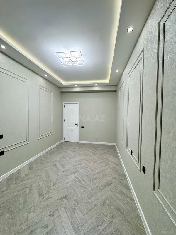 Satılır 3 otaqlı mənzil 70 m²