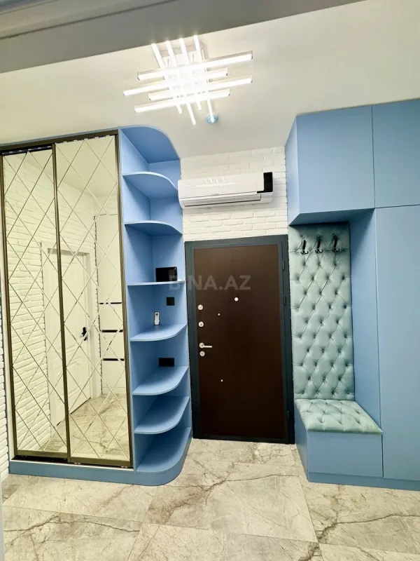 Satılır 3 otaqlı mənzil 70 m²