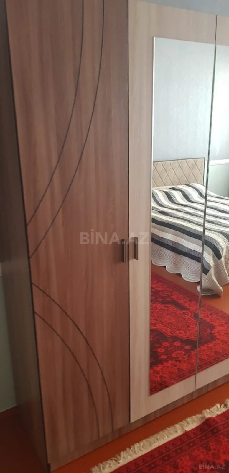 Satılır 3 otaqlı həyət evi 140.9 m²
