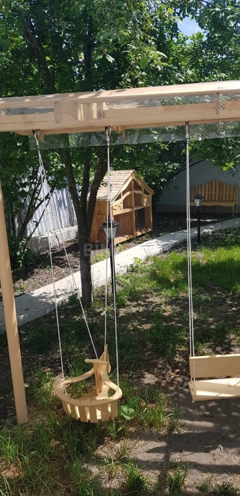 Satılır 3 otaqlı həyət evi 140.9 m²